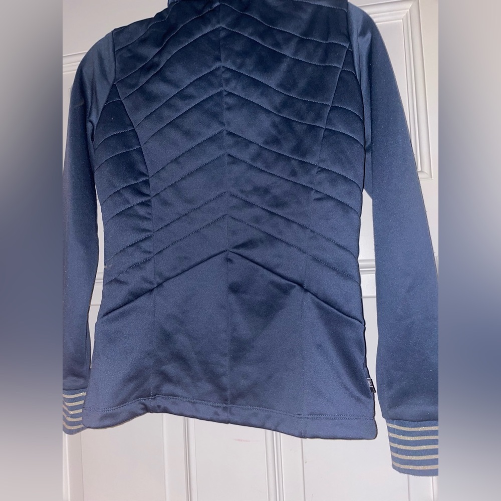ANKY Riding Jacket - Picture 3 of 4